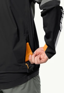Hot Morobbia 2.5l Jkt M Herren Übergangsjacken|Regenjacken