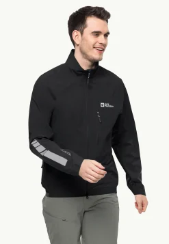Hot Morobbia 2.5l Jkt M Herren Übergangsjacken|Regenjacken