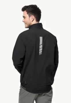 Hot Morobbia 2.5l Jkt M Herren Übergangsjacken|Regenjacken