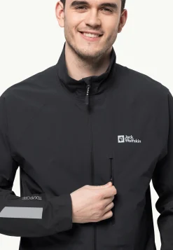 Hot Morobbia 2.5l Jkt M Herren Übergangsjacken|Regenjacken