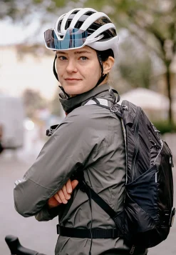 Outlet Morobbia 2.5l Jkt W Damen Windjacken|Übergangsjacken