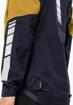 Outlet Morobbia 2.5l Jkt W Damen Windjacken|Übergangsjacken