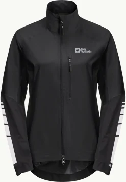 Outlet Morobbia 2.5l Jkt W Damen Windjacken|Übergangsjacken