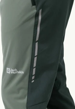 New Morobbia Pants M Herren Fahrradhosen|Winterhosen