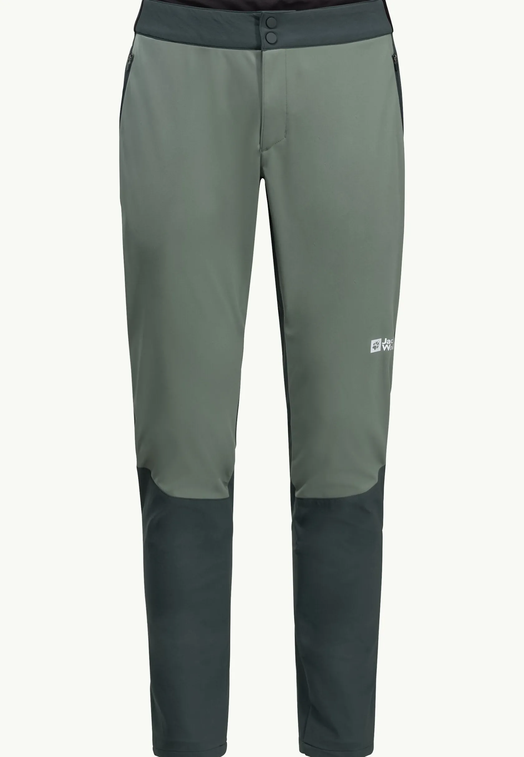 New Morobbia Pants M Herren Fahrradhosen|Winterhosen