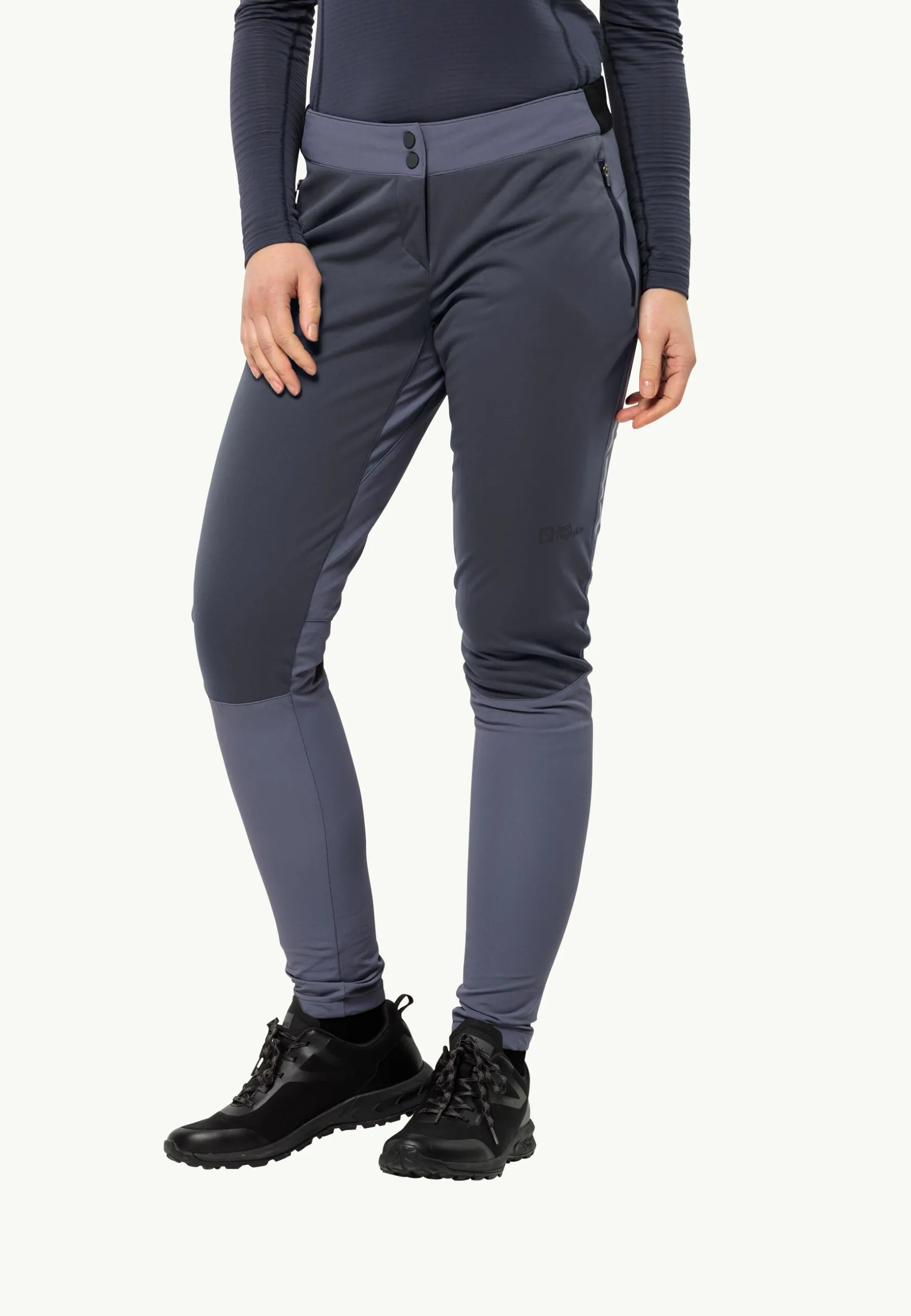 Online Morobbia Pants W Damen Fahrradhosen|Leggings & Tights