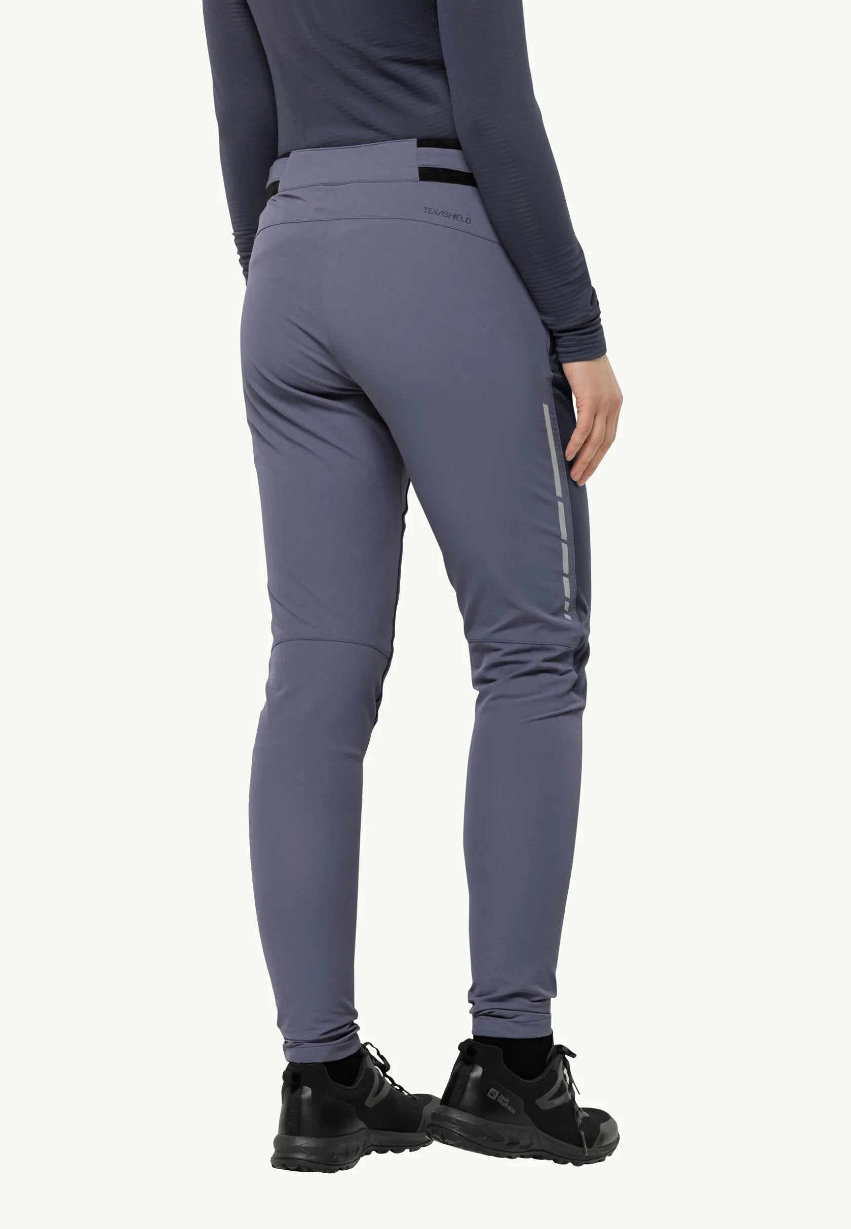 Online Morobbia Pants W Damen Fahrradhosen|Leggings & Tights