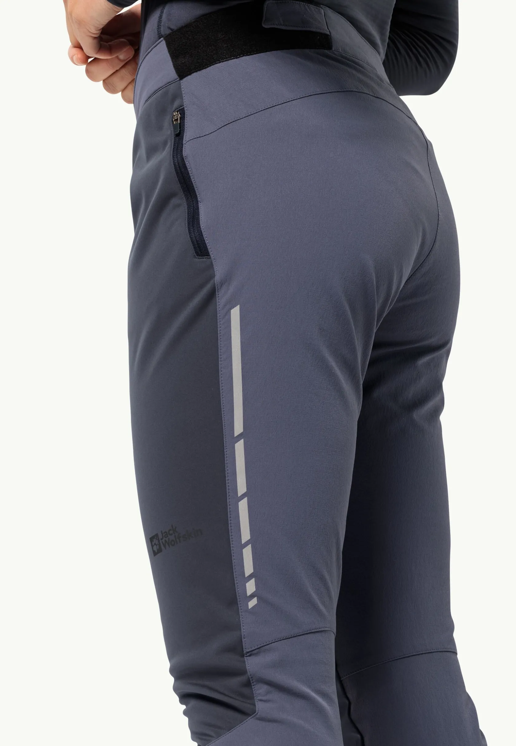 Online Morobbia Pants W Damen Fahrradhosen|Leggings & Tights