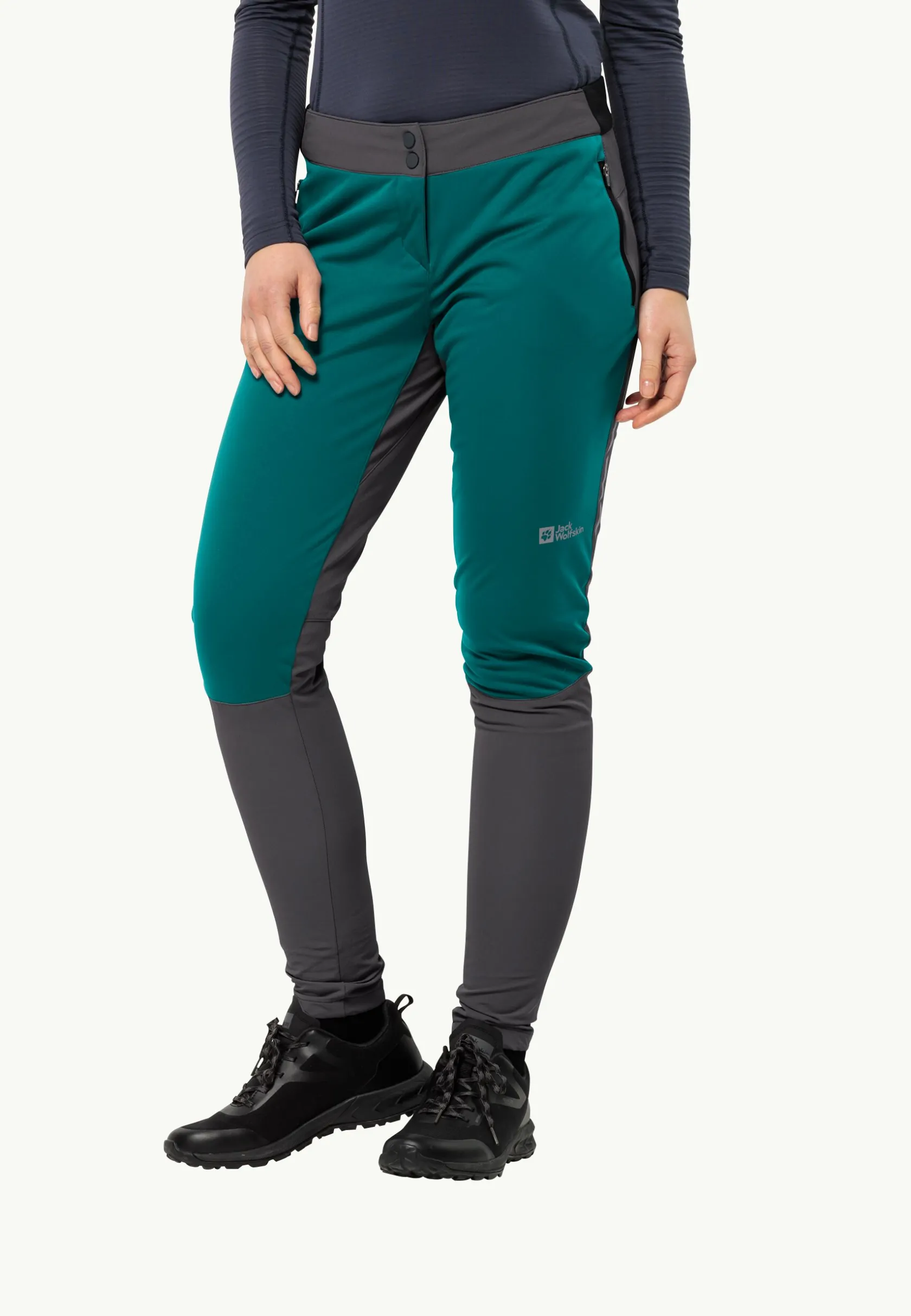 Online Morobbia Pants W Damen Fahrradhosen|Leggings & Tights