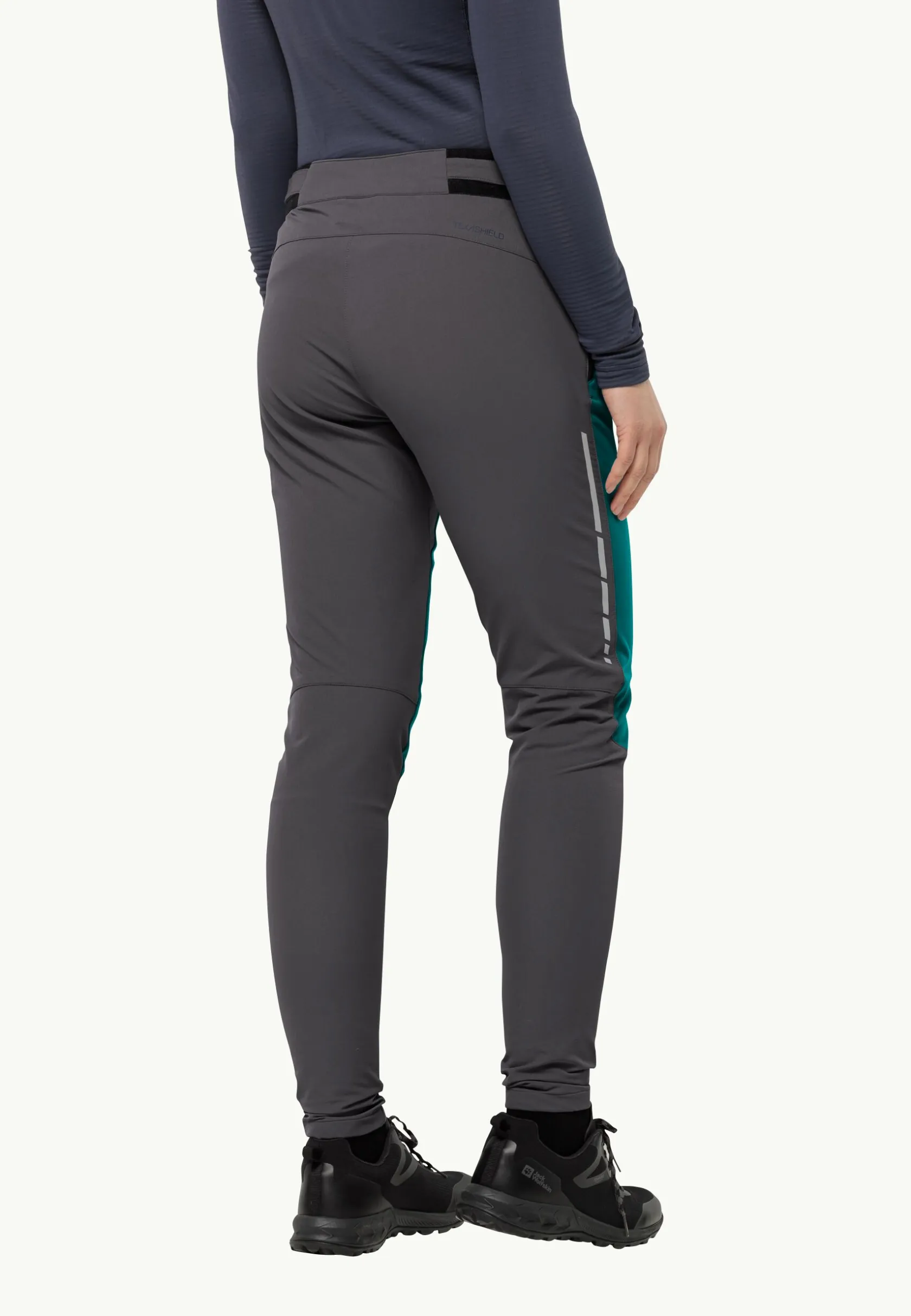 Online Morobbia Pants W Damen Fahrradhosen|Leggings & Tights