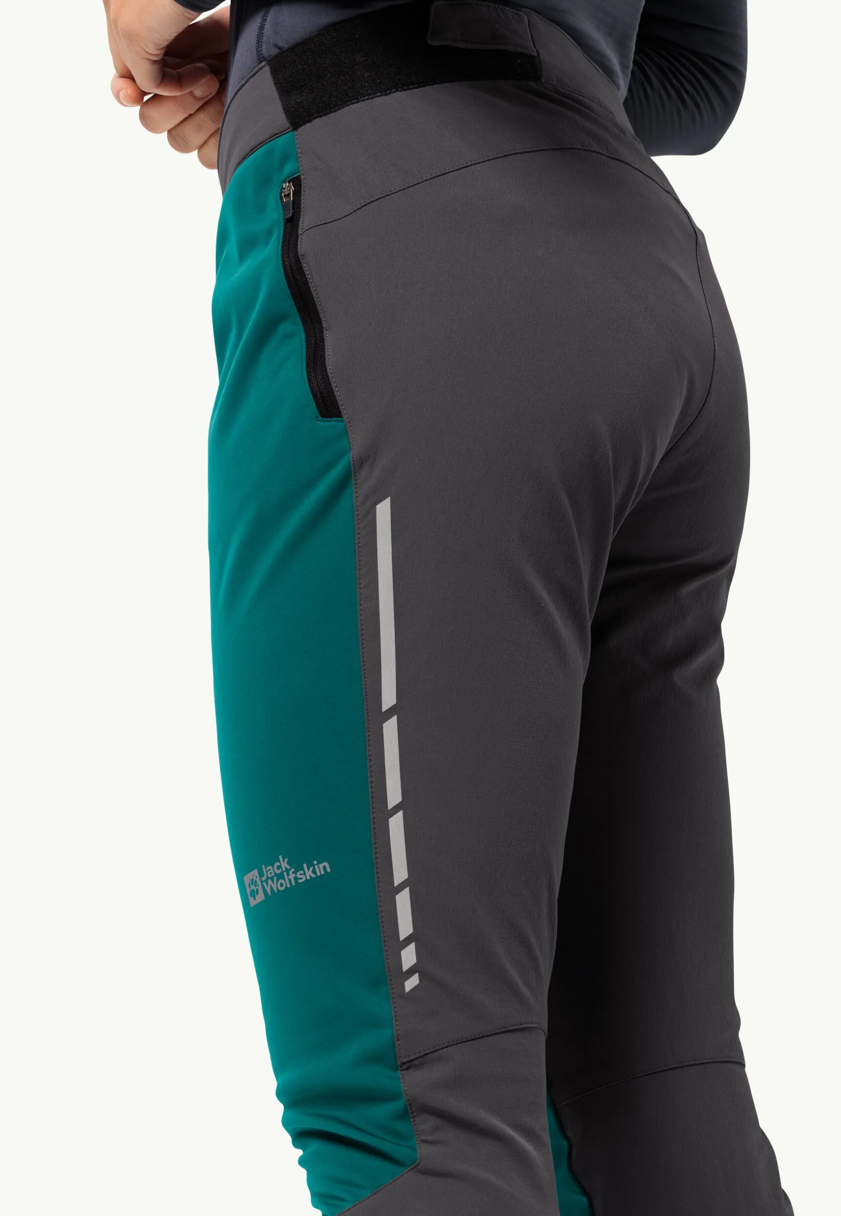 Online Morobbia Pants W Damen Fahrradhosen|Leggings & Tights