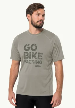 New Morobbia Vent T M Herren Funktionsshirts|T-Shirts & Longsleeves