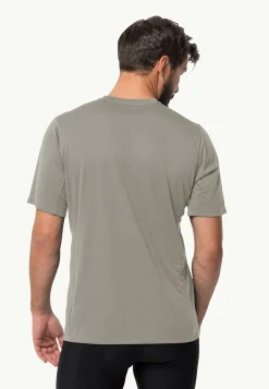New Morobbia Vent T M Herren Funktionsshirts|T-Shirts & Longsleeves