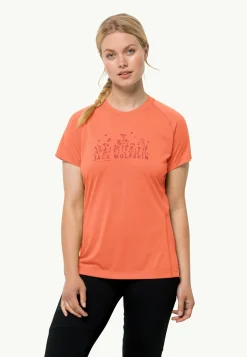 Best Morobbia Vent T W Damen Funktionsshirts|T-Shirts & Longsleeves