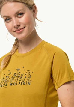 Best Morobbia Vent T W Damen Funktionsshirts|T-Shirts & Longsleeves