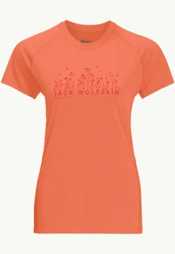 Best Morobbia Vent T W Damen Funktionsshirts|T-Shirts & Longsleeves