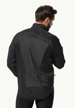 Discount Morobbia Wind Jkt M Herren Übergangsjacken|Softshelljacken