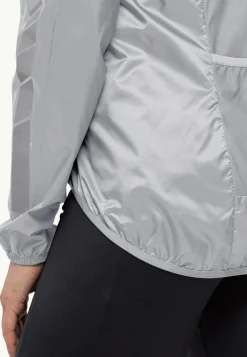 Best Morobbia Wind Jkt W Damen Windjacken|Übergangsjacken