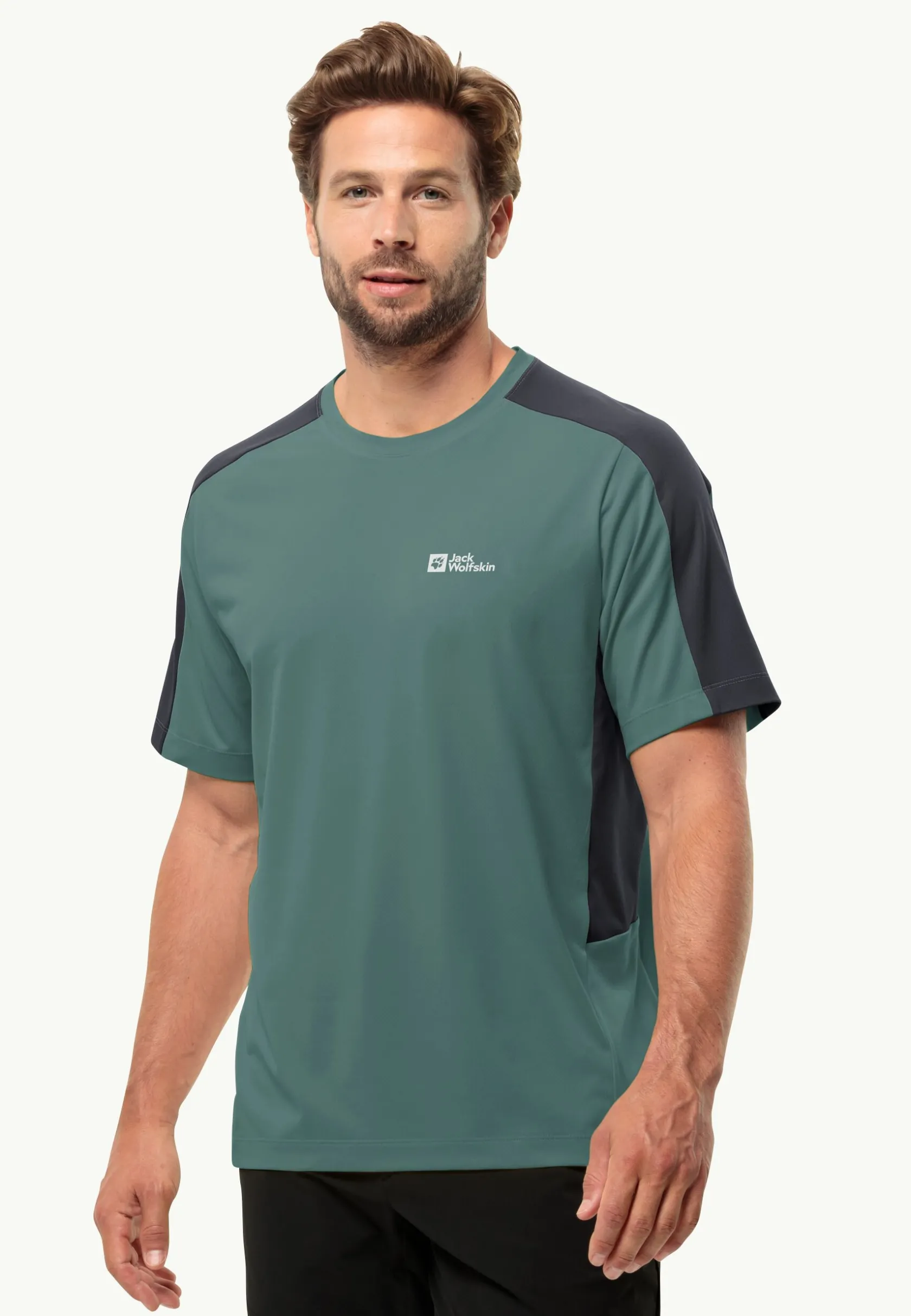 Fashion Narrows T M Herren Funktionsshirts|T-Shirts & Longsleeves