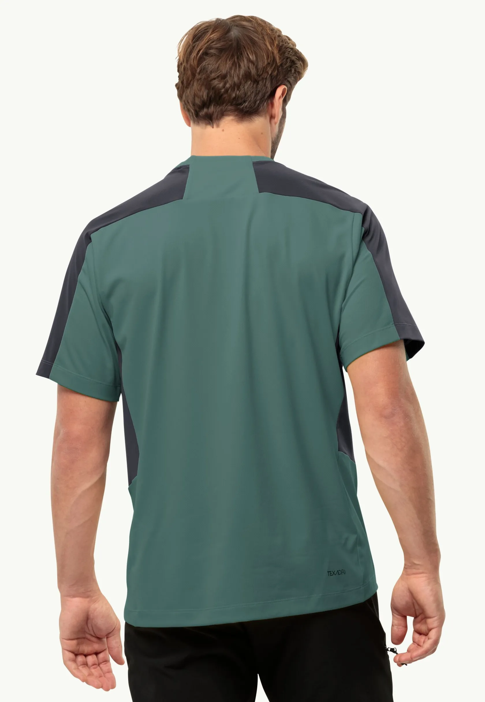Fashion Narrows T M Herren Funktionsshirts|T-Shirts & Longsleeves