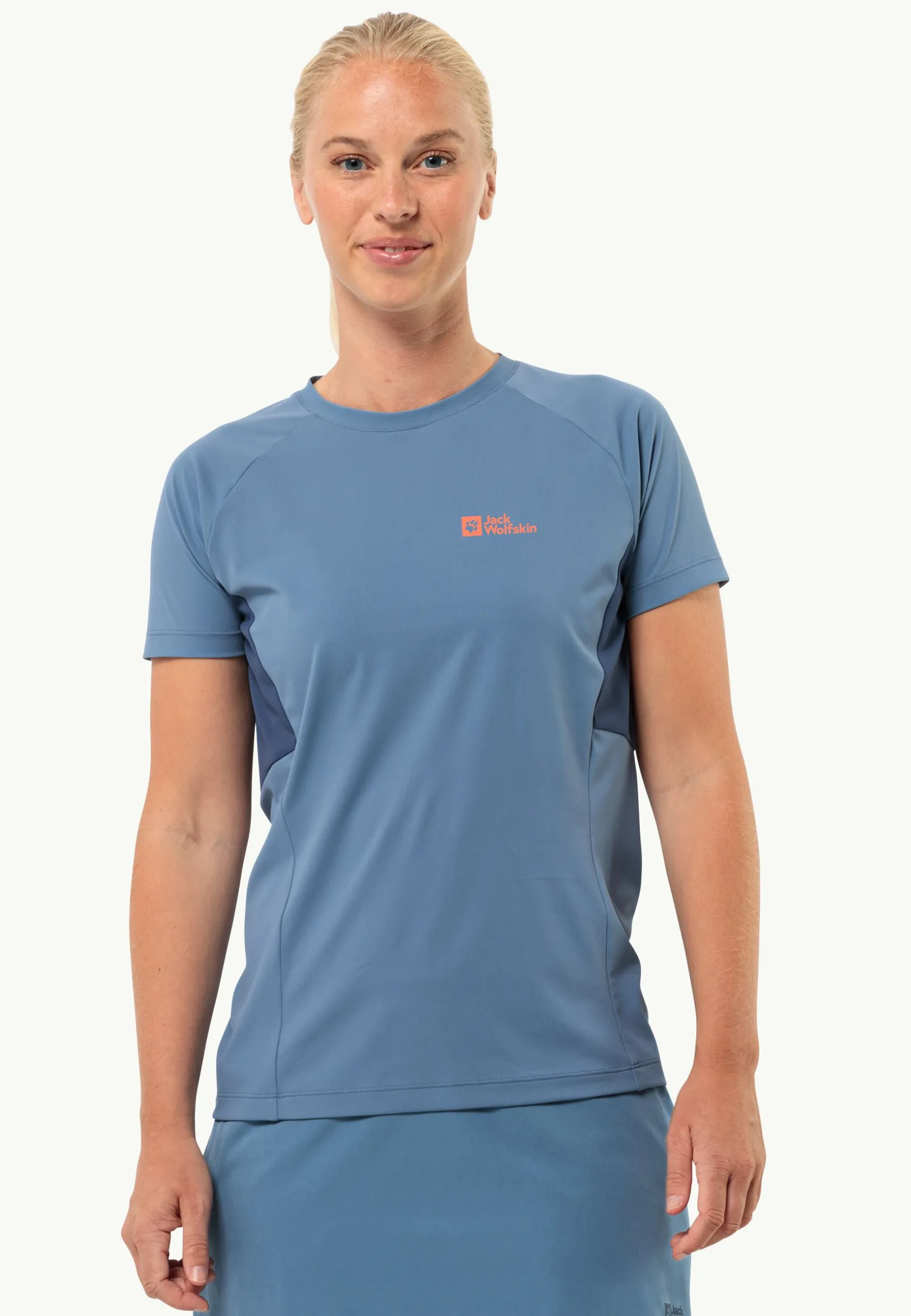 Outlet Narrows T W Damen Funktionsshirts|T-Shirts & Longsleeves
