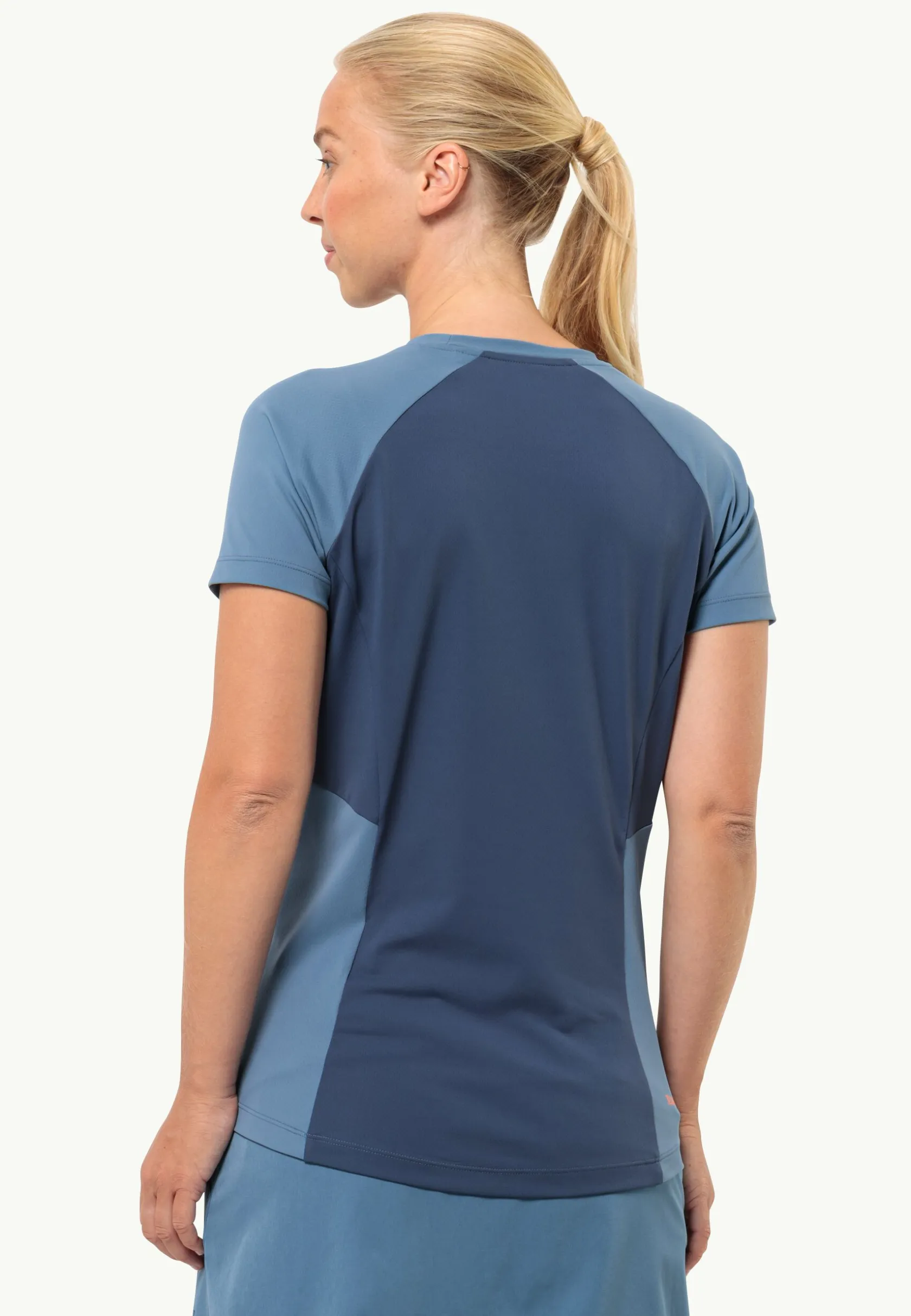 Outlet Narrows T W Damen Funktionsshirts|T-Shirts & Longsleeves