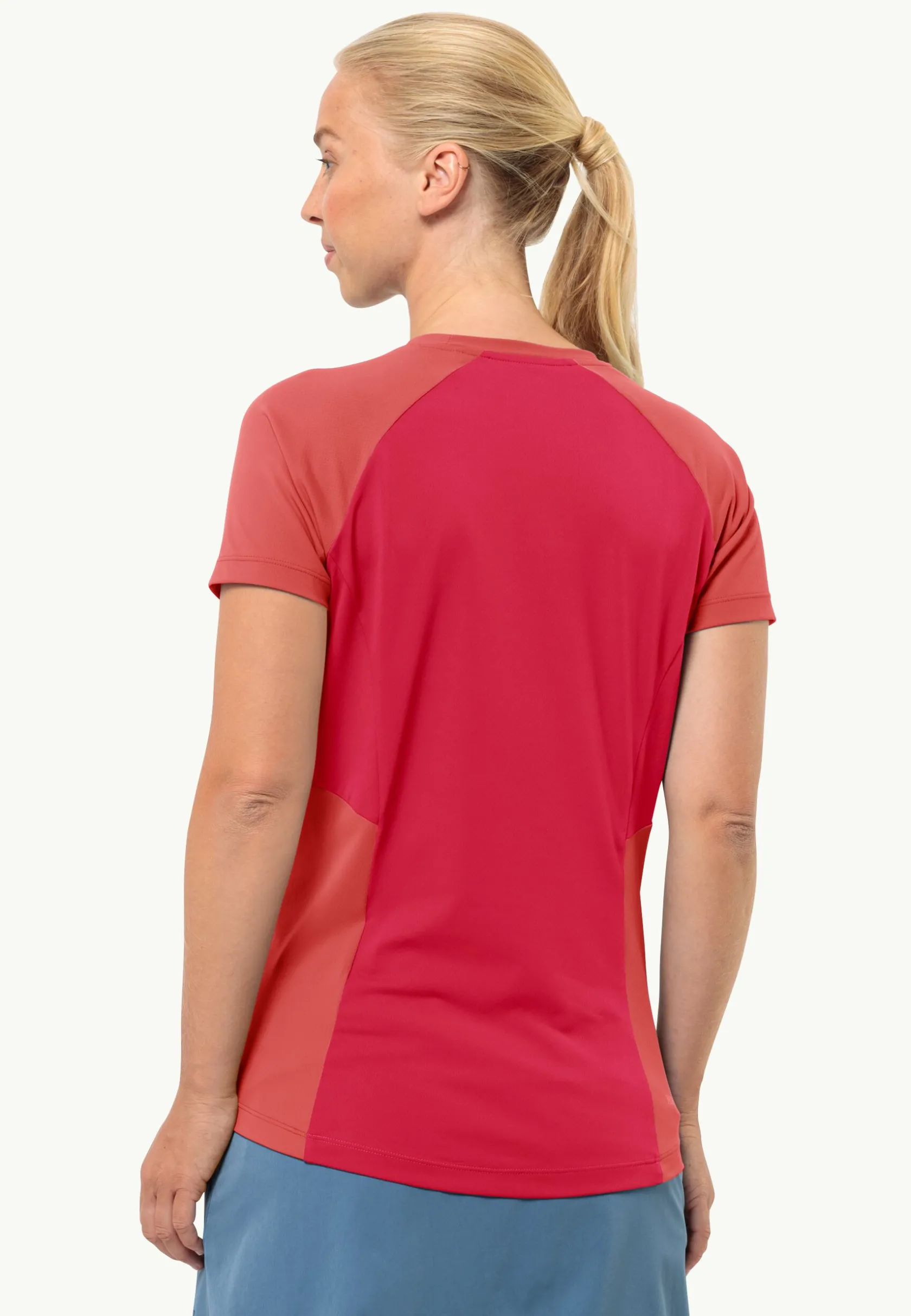 Outlet Narrows T W Damen Funktionsshirts|T-Shirts & Longsleeves
