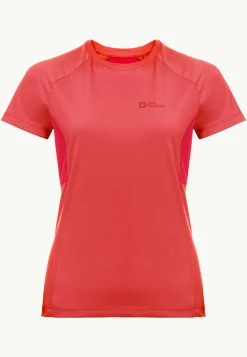 Outlet Narrows T W Damen Funktionsshirts|T-Shirts & Longsleeves