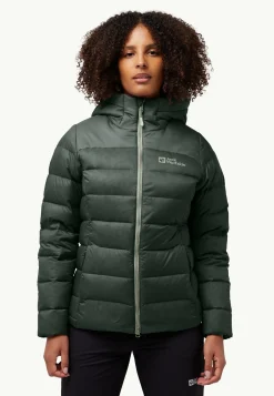 Online Nebelhorn Down Hoody W Rds Damen Isolationsjacken|Winterjacken
