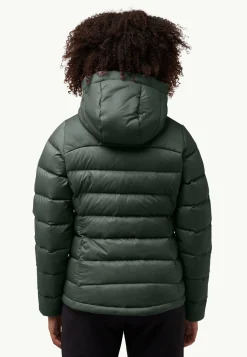Online Nebelhorn Down Hoody W Rds Damen Isolationsjacken|Winterjacken