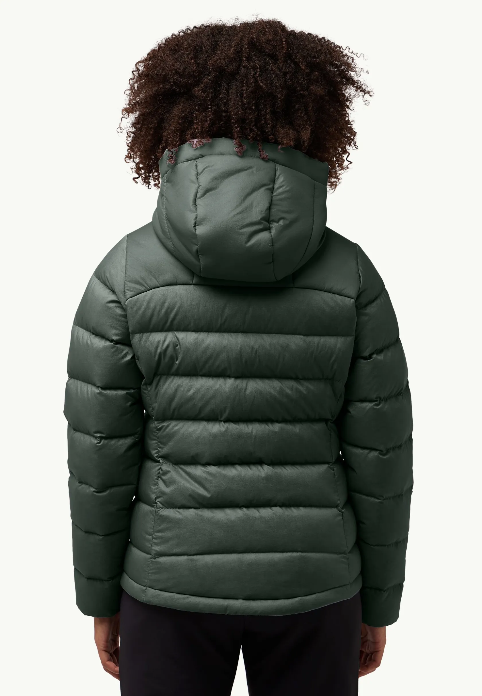 Online Nebelhorn Down Hoody W Rds Damen Isolationsjacken|Winterjacken