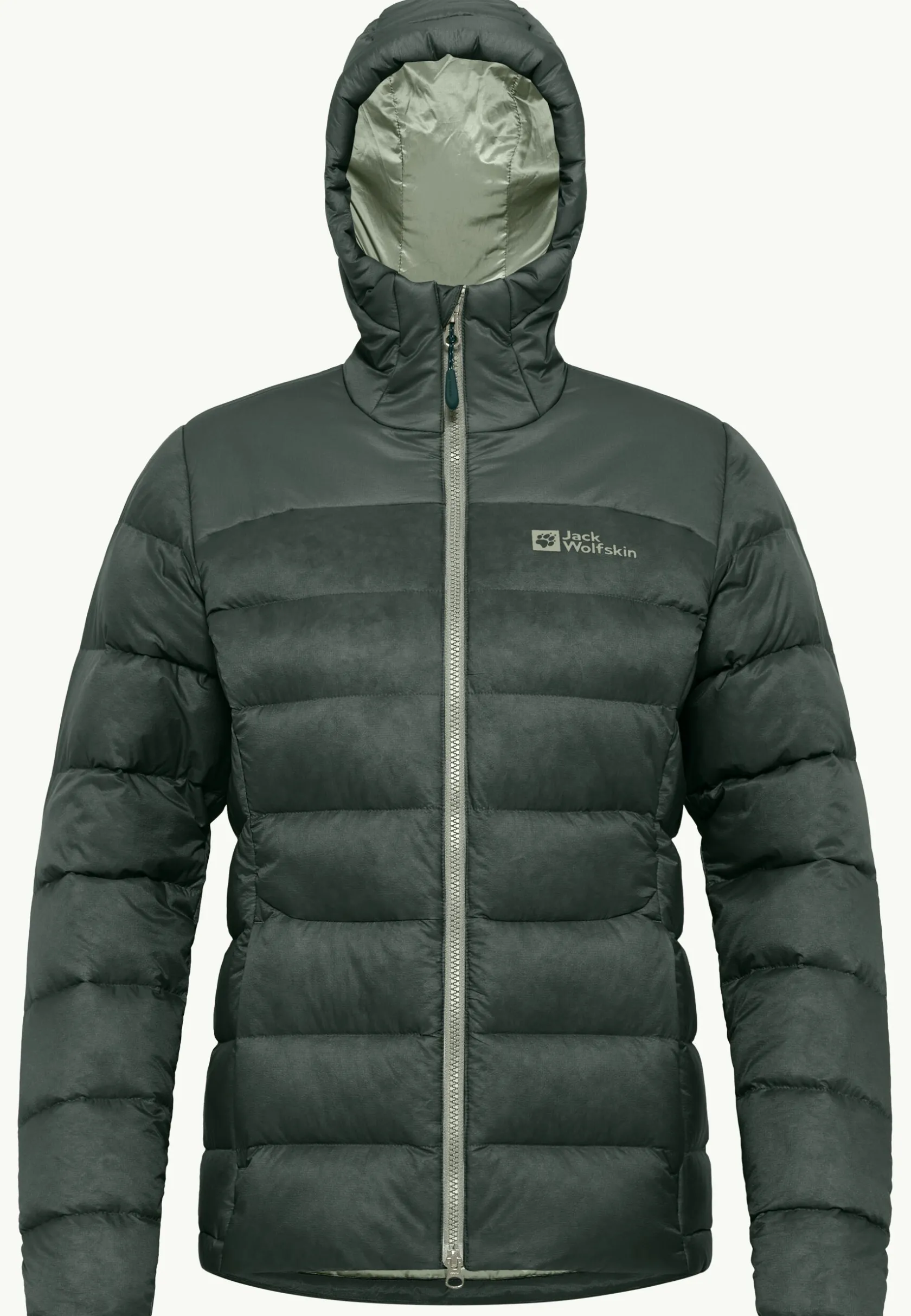 Online Nebelhorn Down Hoody W Rds Damen Isolationsjacken|Winterjacken