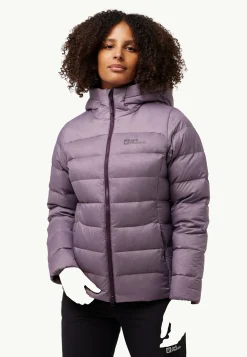 Online Nebelhorn Down Hoody W Rds Damen Isolationsjacken|Winterjacken