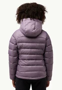 Online Nebelhorn Down Hoody W Rds Damen Isolationsjacken|Winterjacken