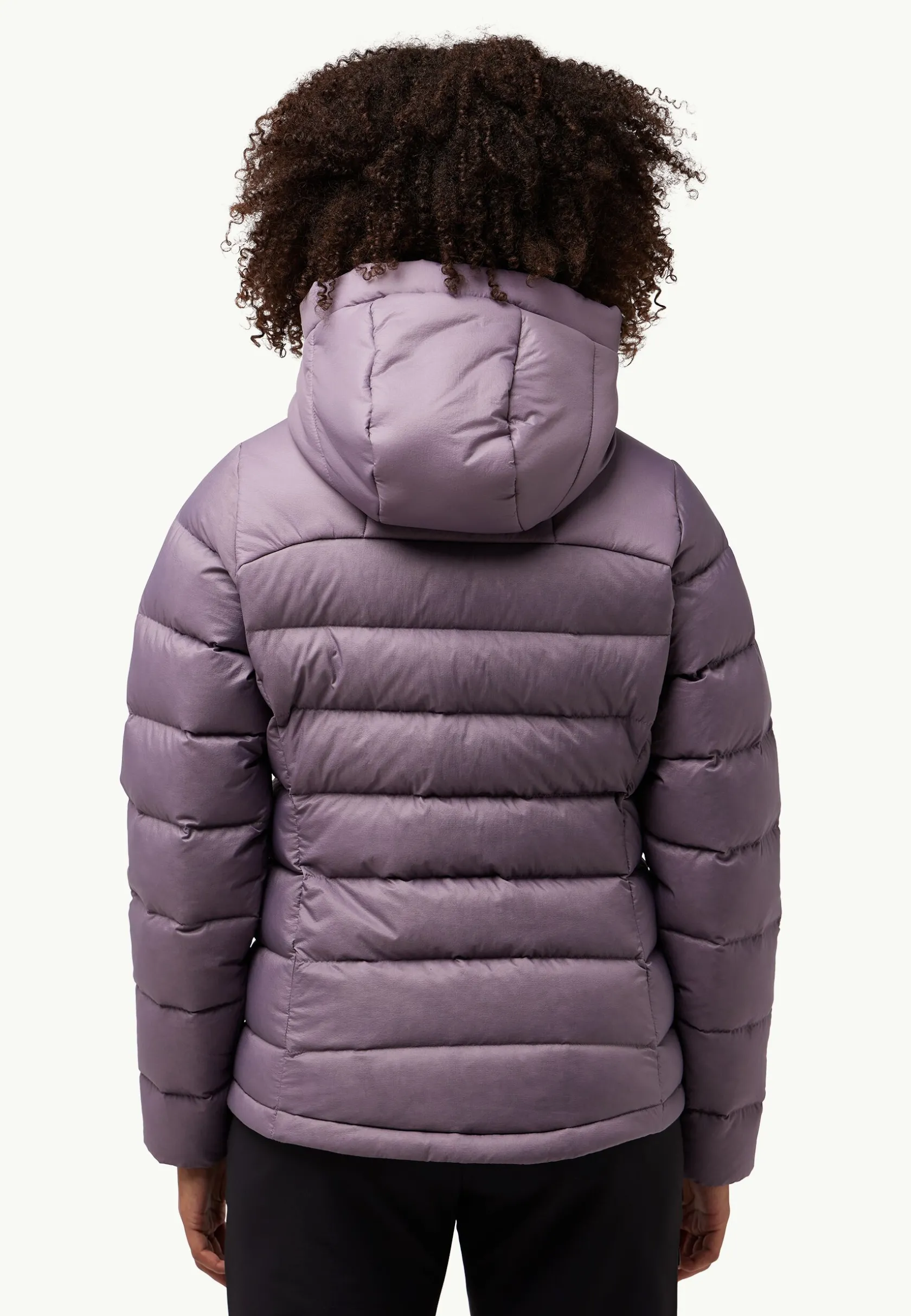 Online Nebelhorn Down Hoody W Rds Damen Isolationsjacken|Winterjacken