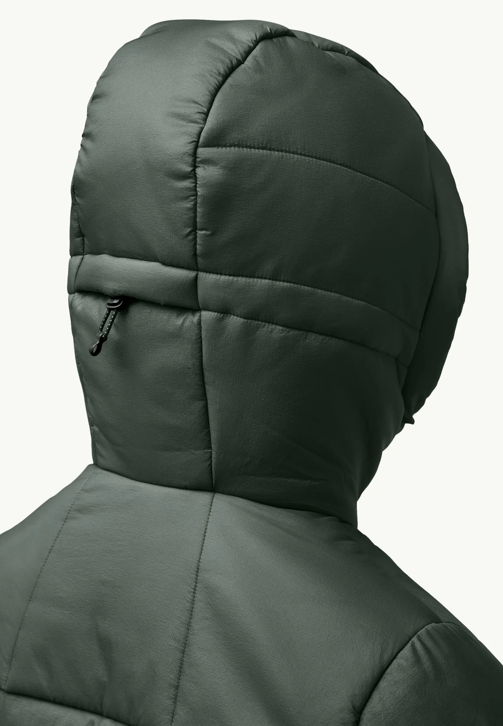 Online Nebelhorn Down Hoody W Rds Damen Isolationsjacken|Winterjacken