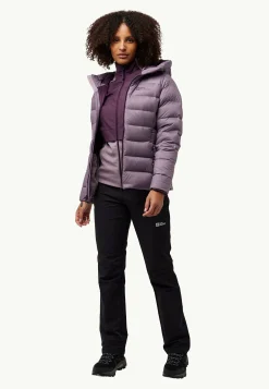 Online Nebelhorn Down Hoody W Rds Damen Isolationsjacken|Winterjacken