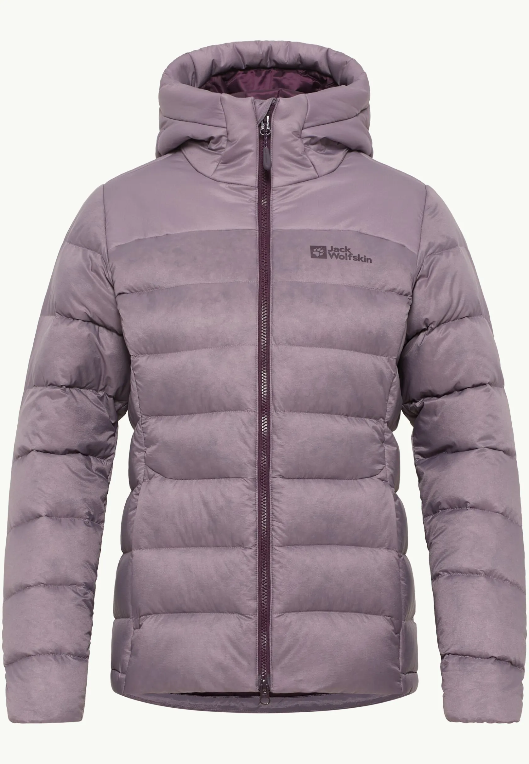 Online Nebelhorn Down Hoody W Rds Damen Isolationsjacken|Winterjacken