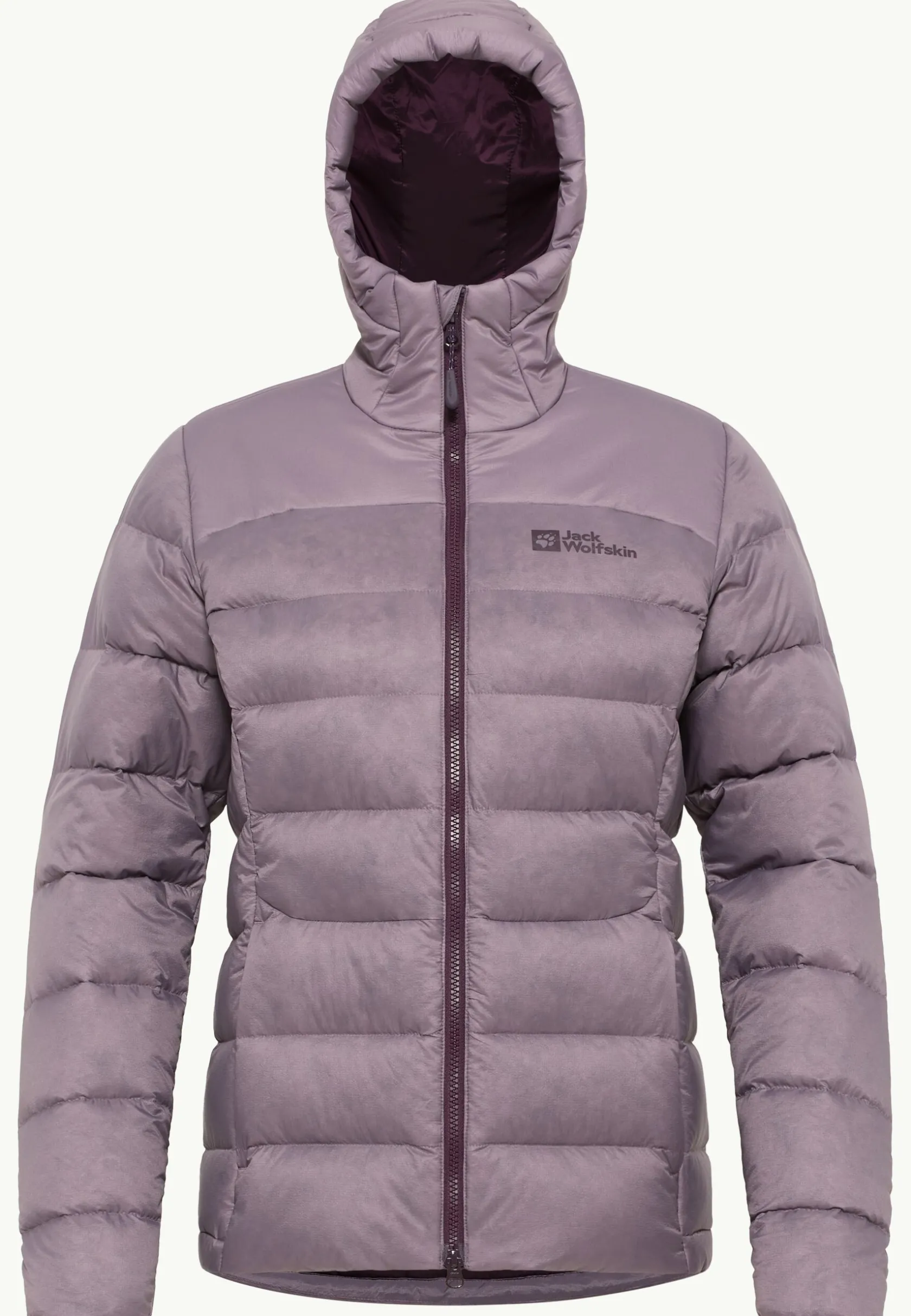 Online Nebelhorn Down Hoody W Rds Damen Isolationsjacken|Winterjacken