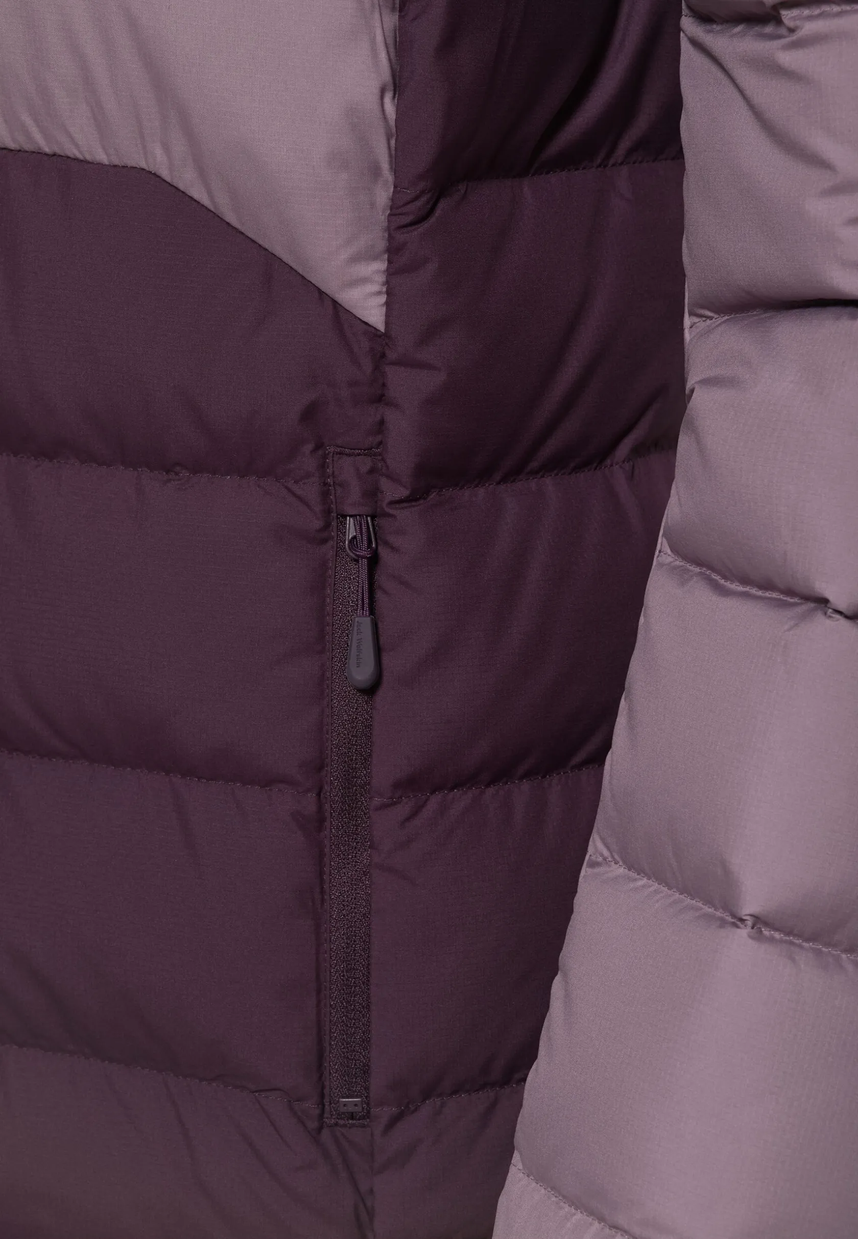 Online Nebelhorn Down Hoody W Rds Damen Isolationsjacken|Winterjacken