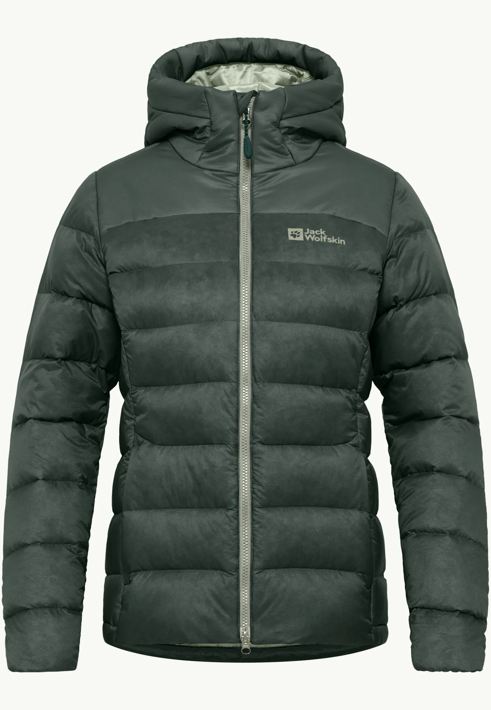 Online Nebelhorn Down Hoody W Rds Damen Isolationsjacken|Winterjacken