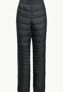 Clearance Nebelhorn Down Pants W Rds Damen Winterhosen|Wanderhosen