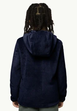 Sale Nepali Jacket G Kinder Fleece|Fleecejacken