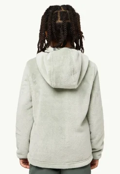 Sale Nepali Jacket G Kinder Fleece|Fleecejacken