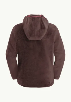 Sale Nepali Jacket G Kinder Fleece|Fleecejacken