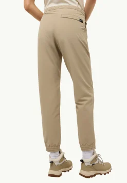 Fashion Newport Pants W Damen Freizeithosen|Winterhosen