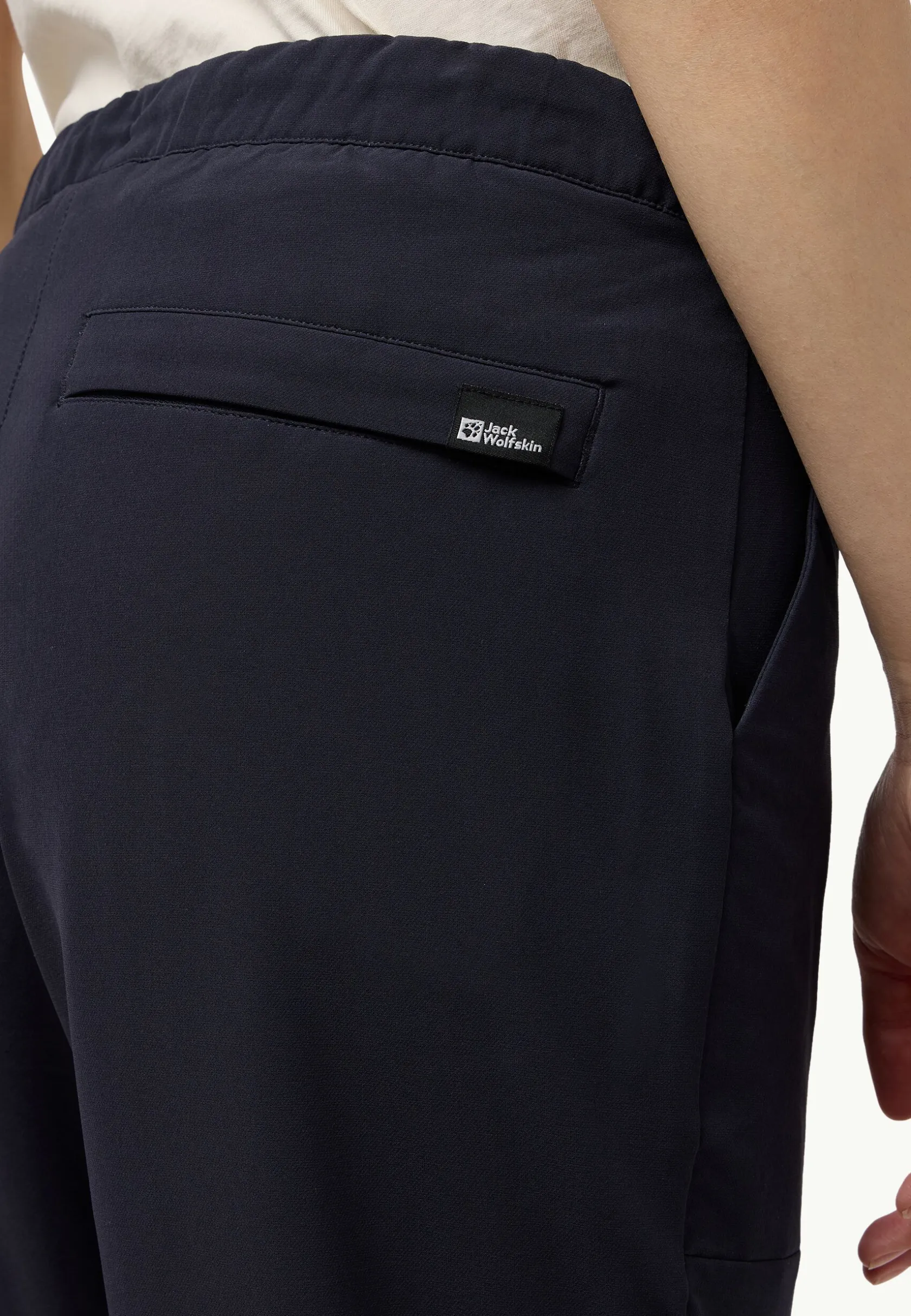 Fashion Newport Pants W Damen Freizeithosen|Winterhosen