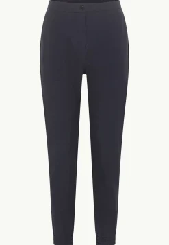 Fashion Newport Pants W Damen Freizeithosen|Winterhosen