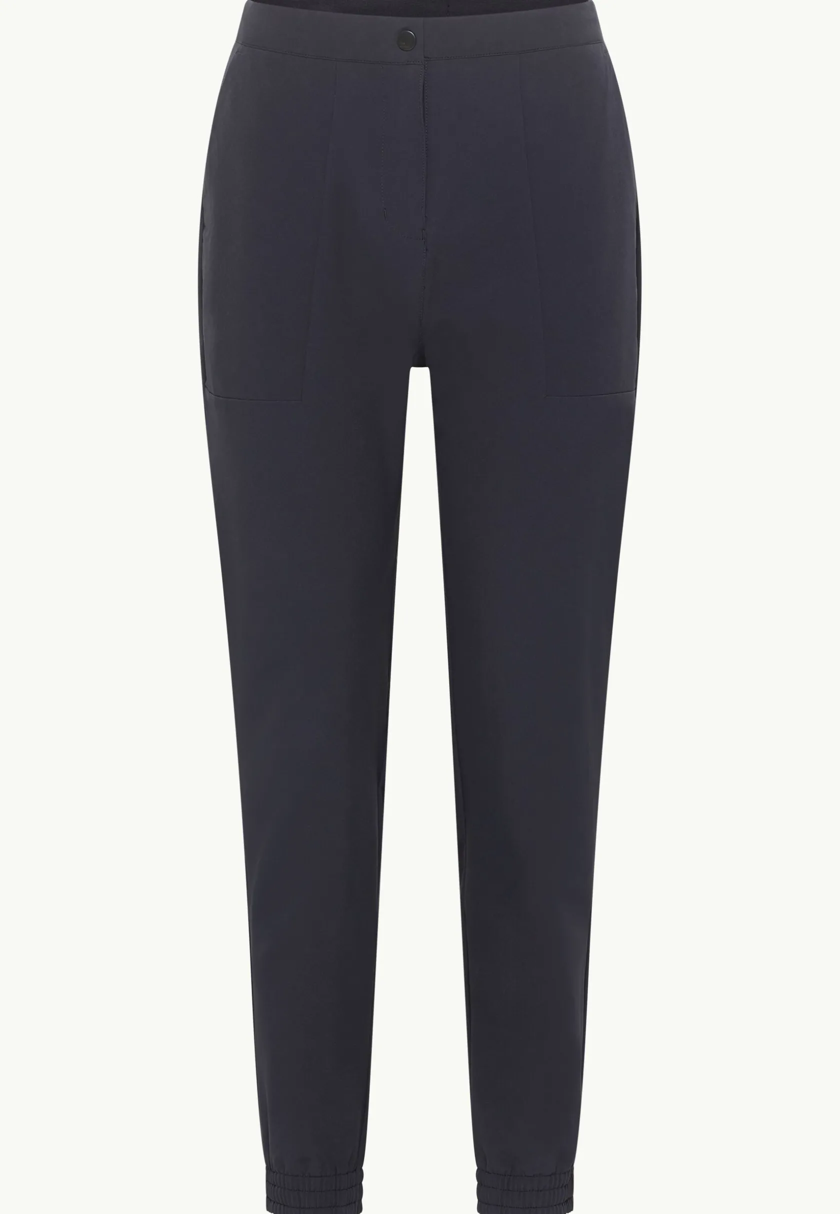 Fashion Newport Pants W Damen Freizeithosen|Winterhosen