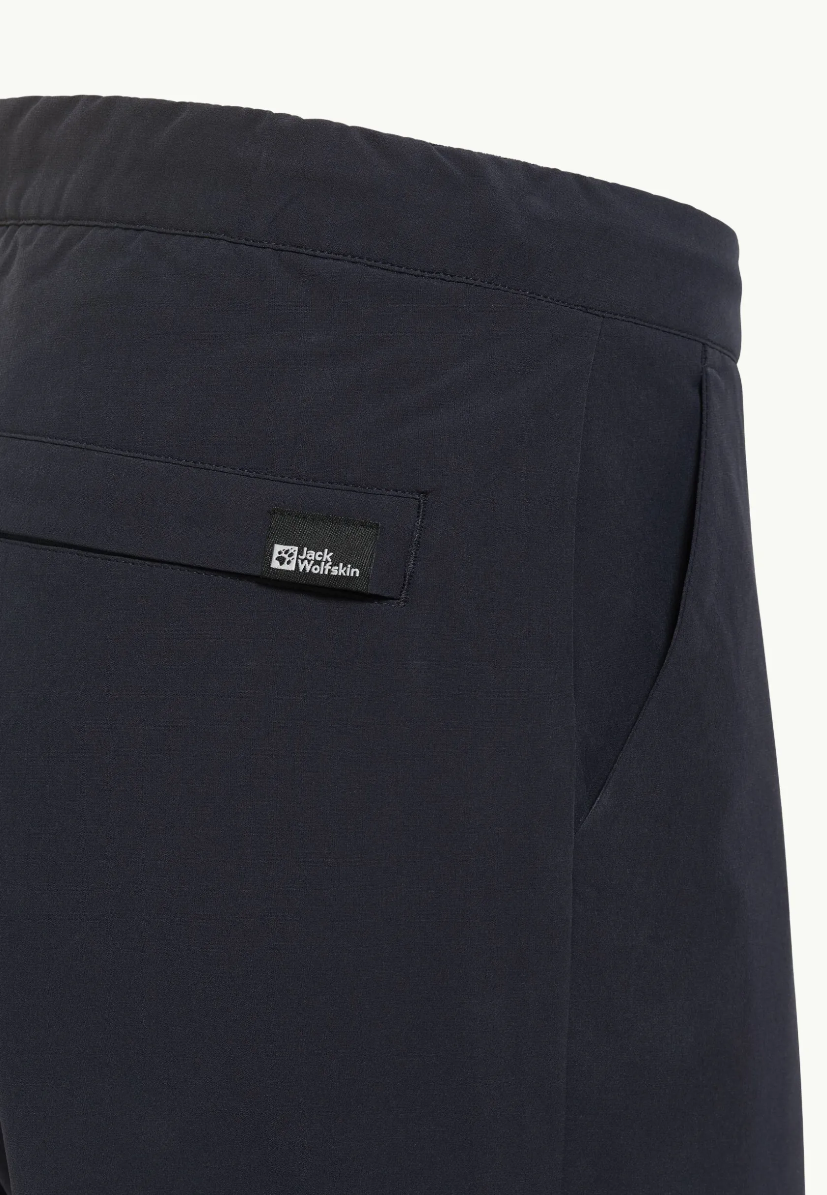 Fashion Newport Pants W Damen Freizeithosen|Winterhosen